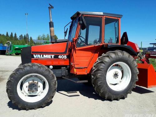 Valmet 405