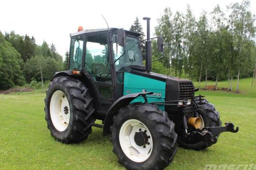 Valmet 465