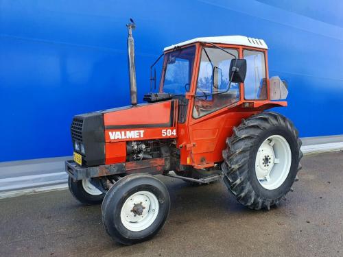 Valmet 504