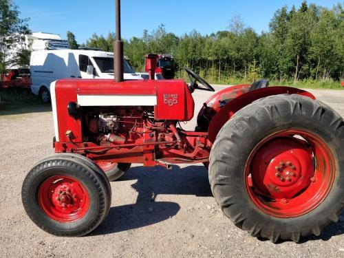 Valmet 565