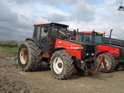 Valmet 6200