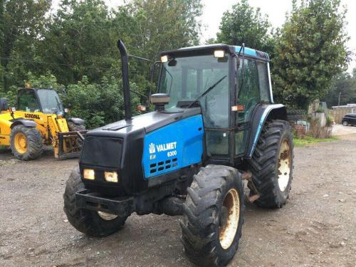 Valmet 6300