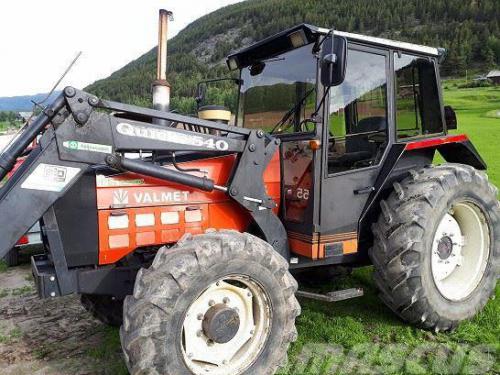 Valmet 655