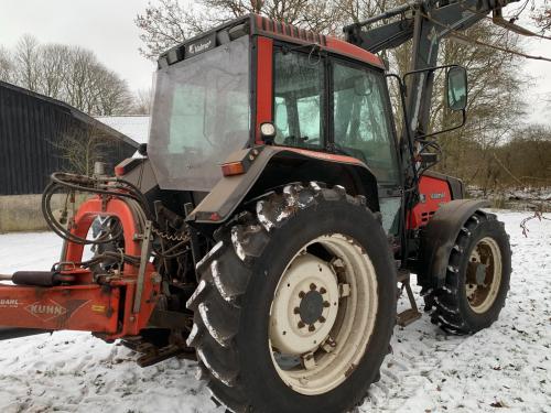 Valmet 6600