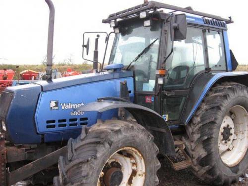 Valmet 6800