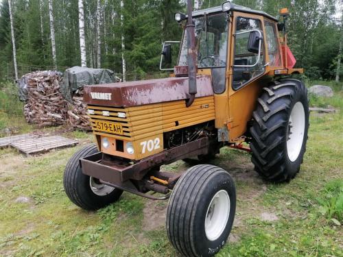 Valmet 702