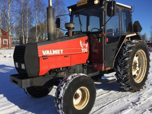 Valmet 705