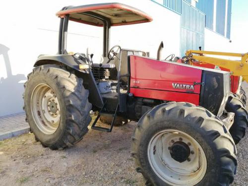 Valmet 800