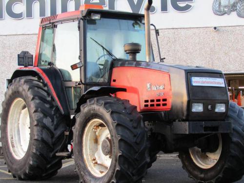 Valmet 8000