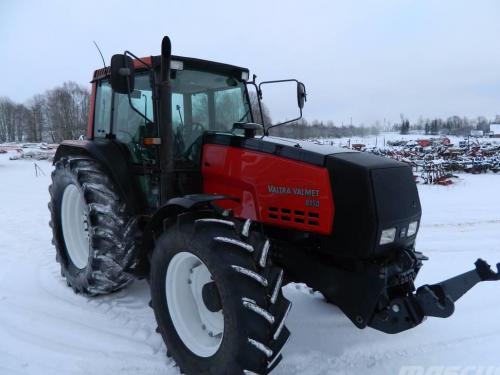 Valmet 8150