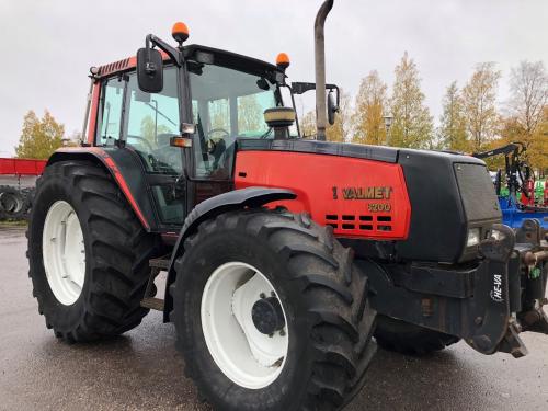 Valmet 8200