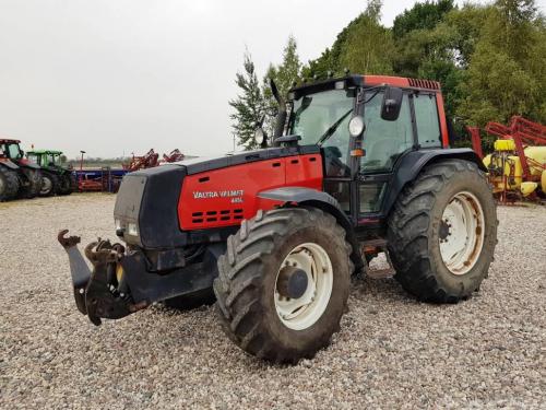 Valmet 8450