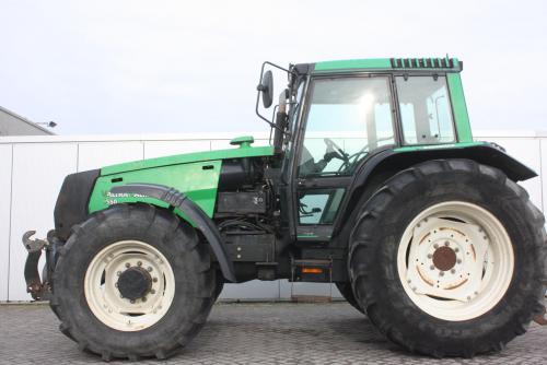 Valmet 8550