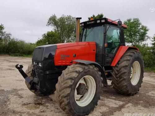 Valmet 8600