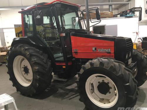 Valmet 865