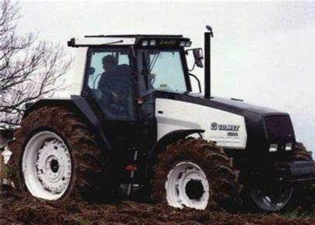 Valmet 8800