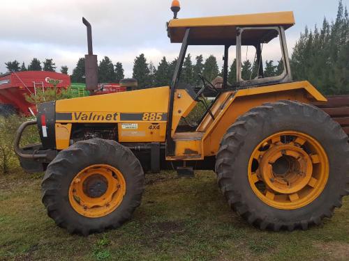 Valmet 885