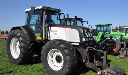 Valmet 8850