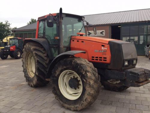 Valmet 8950