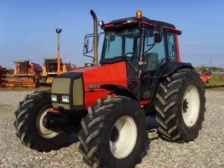 Valmet 900