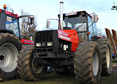 Valmet 905