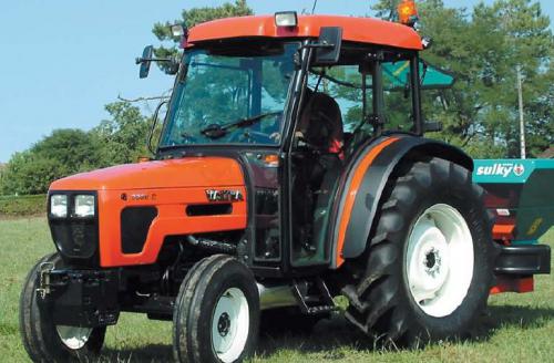 Valtra 3300