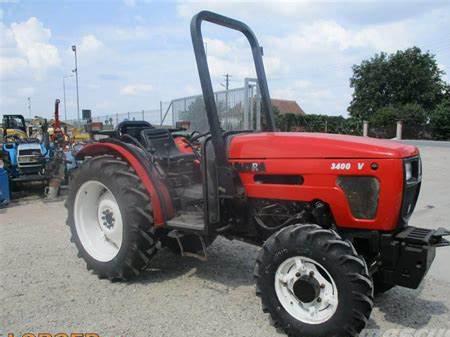 Valtra 3400