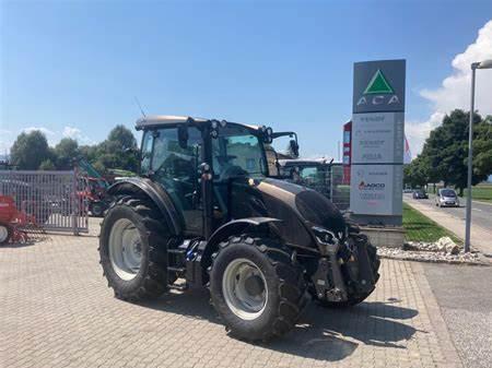 Valtra A115