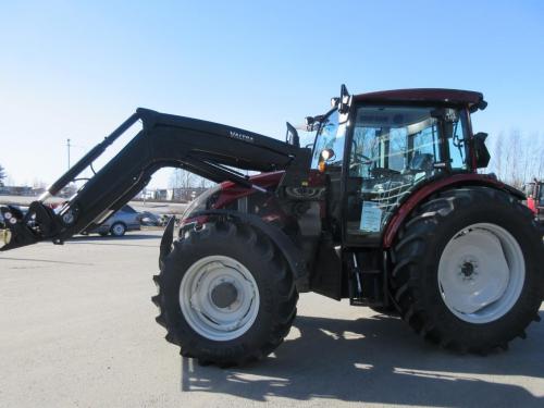 Valtra A134