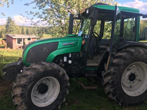 Valtra A92