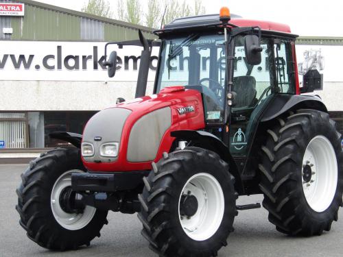 Valtra A95