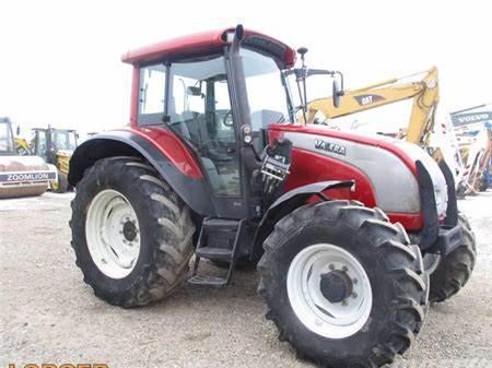 Valtra C100