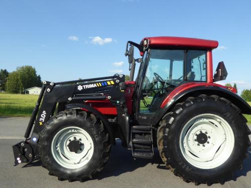 Valtra C110