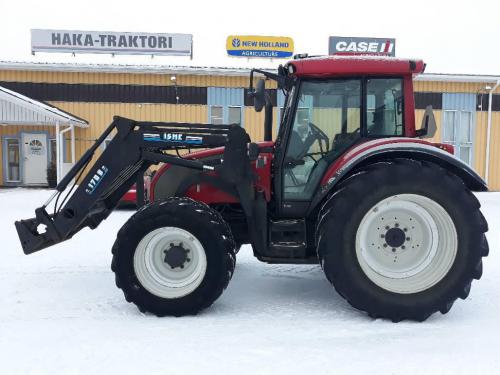 Valtra C150