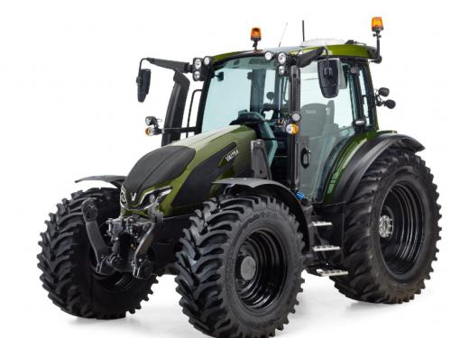 Valtra G115