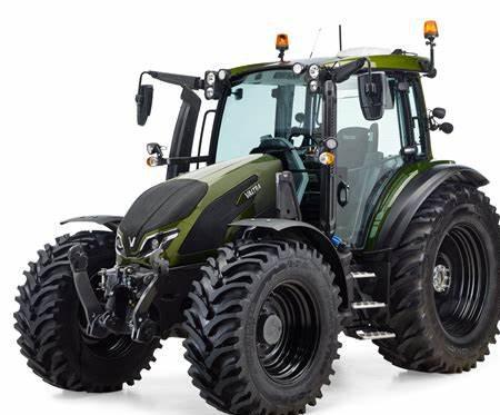 Valtra G135