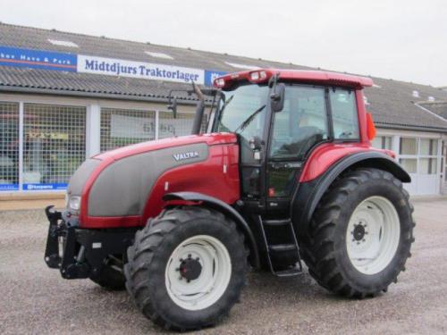 Valtra M120