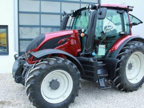 Valtra N104