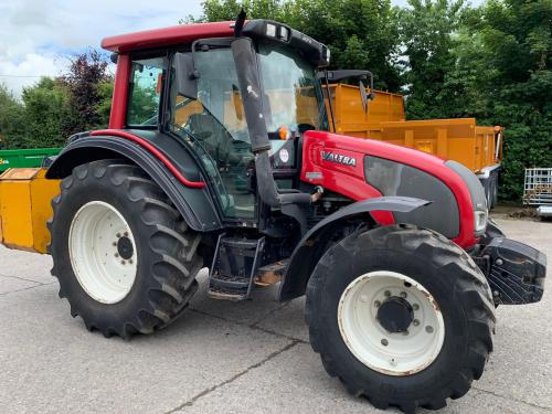 Valtra N82