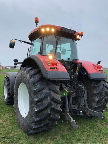 Valtra S263