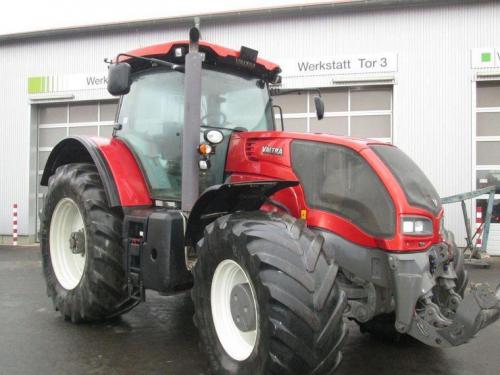 Valtra S292