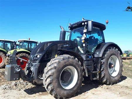 Valtra S294