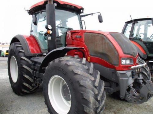 Valtra S323