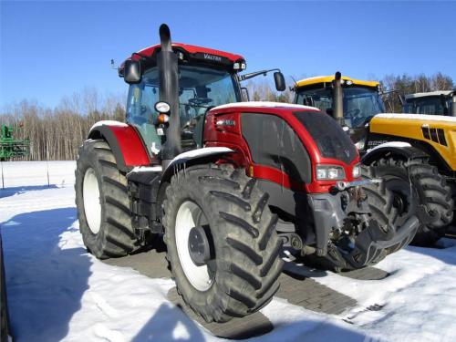 Valtra S353