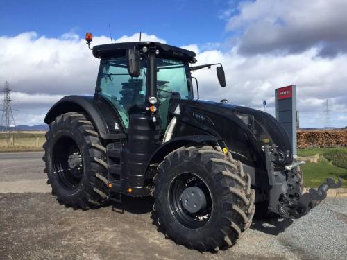 Valtra S394