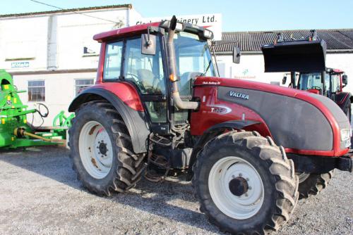 Valtra T120