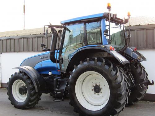 Valtra T131