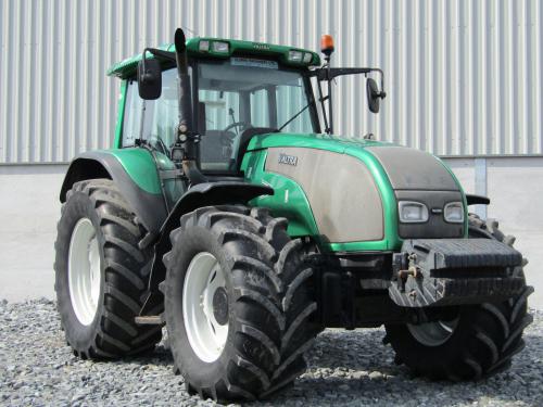 Valtra T140