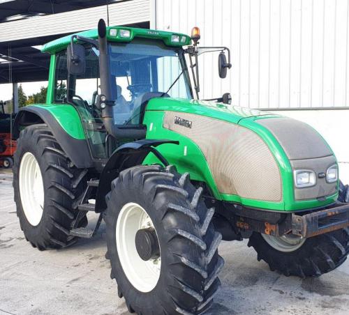 Valtra T160