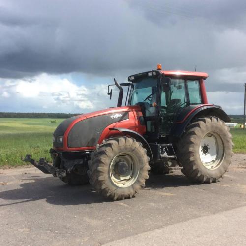 Valtra T161